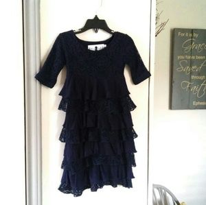 Dainty Jewells Dress